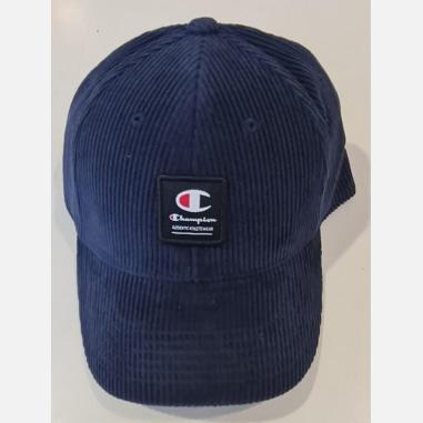 CHAMPION CAP NAVY (ACCESSORI)