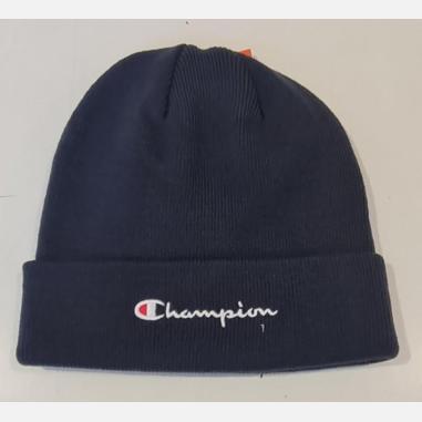 CHAMPION CAP NAVY (ACCESSORI)