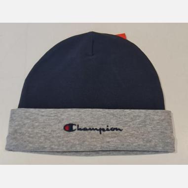 CHAMPION CAP NAVY-GREY (ACCESSORI)