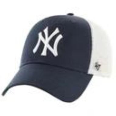 NEW ERA CAP NEW YORK NAVY OSF (ACCESSORI)