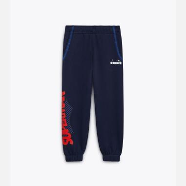 DIADORA PANTS SUPERMAN MISURA L NAVY (BAMBINI)