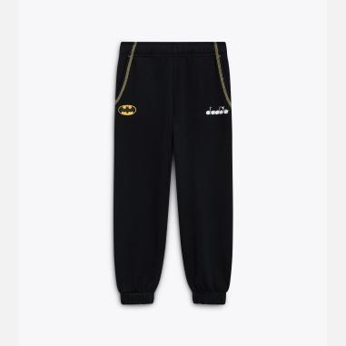 DIADORA PANTS BATMAN MISURA L BLACK  (BAMBINI)