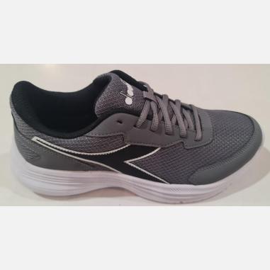 DIADORA EAGLE 7 MISURA 41 GRAY-BLACK (UOMO)