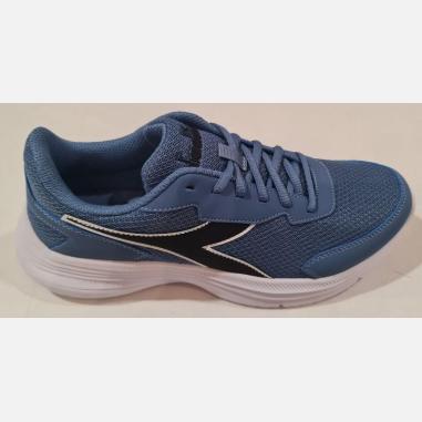 DIADORA EAGLE 7 MISURA 41 BLUE-BLACK (UOMO)