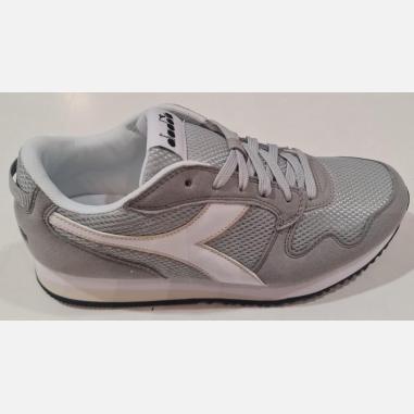 DIADORA SKYLER MISURA 41 HIGH RISE  (UOMO)