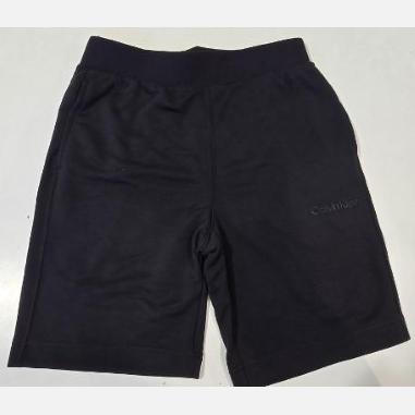 CALVIN KLEIN SHORT MISURA M BLACK (UOMO)