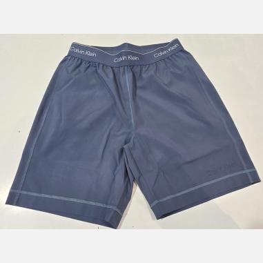 CALVIN KLEIN SHORT MISURA XS CERAMIC BLUE (UOMO)