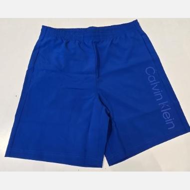 CALVIN KLEIN SHORT MISURA S LAPIS BLUE (UOMO)