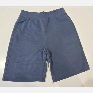 CALVIN KLEIN SHORT MISURA M CERAMIC BLUE (UOMO)