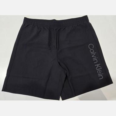 CALVIN KLEIN SHORT MISURA M BLACK (UOMO)