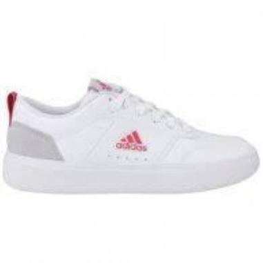 ADIDAS PARK ST MISURA 39 1\3 WHITE-PINK (UOMO)