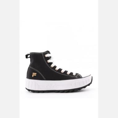 FILA BLOCKSTER MID MISURA 36 BLACK (DONNA)