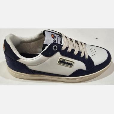 ELLESSE HOLDEN MISURA 40 WHITE-BLU (UOMO)