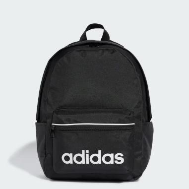 ADIDAS ZAINO ESSENTIALS BLACK (ACCESSORI)