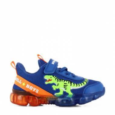 BULL BOYS T-REX MISURA 28 ROYAL  (BAMBINI)