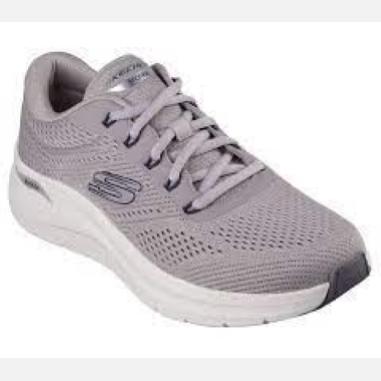 SKECHERS ARCH FIT MISURA 40 TAUPE (UOMO)