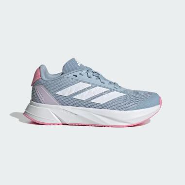 ADIDAS DURAMO SL K MISURA 40  BLUE-WHITE-PINK (DONNA)