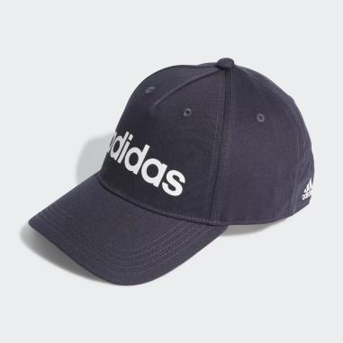 ADIDAS CAP DAILY NAVY-WHITE OSFW (ACCESSORI)