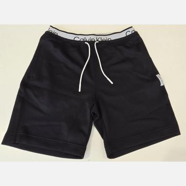 CALVIN  KLEIN SHORTS MISURA S BLACK (UOMO)