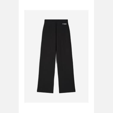 FREDDY PANTS MISURA L BLACK (DONNA)