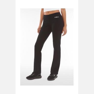 FREDDY LEGGINS MISURA L BLACK (DONNA)