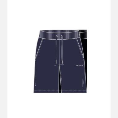 FREDDY SHORT MISURA M NAVY (DONNA)