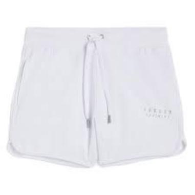 FFEDDY SHORT MISURA L WHITE (DONNA)