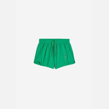 FREDDY SHORT MISURA L GREEN (DONNA)