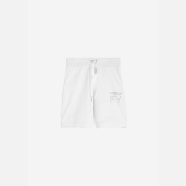 FREDDY SHORT MISURA XS WHITE (DONNA)