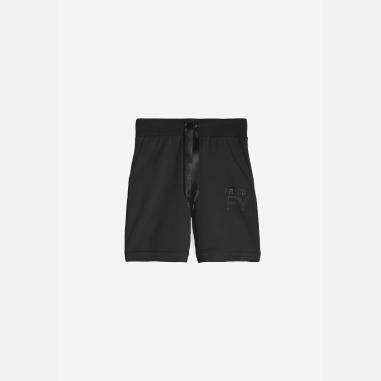 FREDDY SHORT MISURA XS BLACK (DONNA)