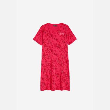 FREDDY DRESS MISURA L FUXIA (DONNA)