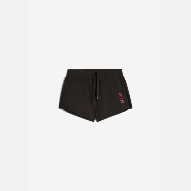 FREDDY SHORTS MISURA L BLACK (DONNA)