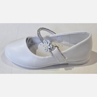 MELANIA M24102 MISURA 26 WHITE (BANMBINI)