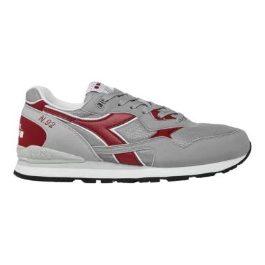 DIADORA N92 MISURA 40 PALOMA GREY (UOMO)