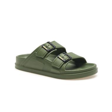 BLAUER CIABATTE HOLLEY02 MISURA 40-41 GREEN (ACCESORI)