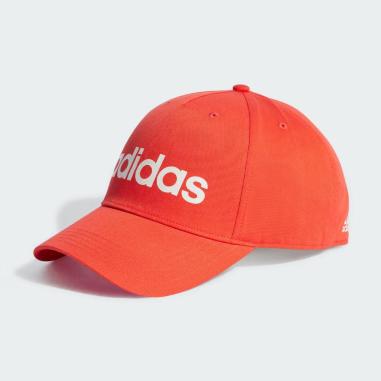 ADIDAS CAP DAILY OSFC ORANGE-WHITE  (ACCESSORI)