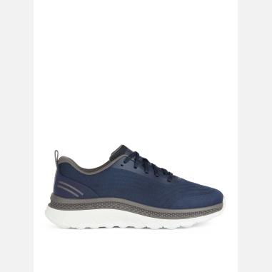 GEOX U SPHERICA ACTIF MISURA 39 NAVY (UOMO)