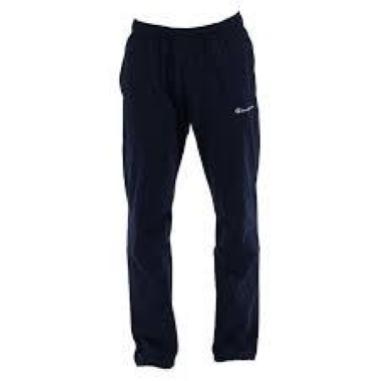 CHAMPION PANTS MISURA L BLACK (UOMO)