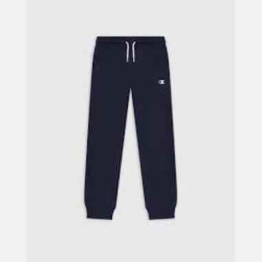 CHAMPION PANTS MISURA L 11-12 ANNI NAVY (BAMBINI)