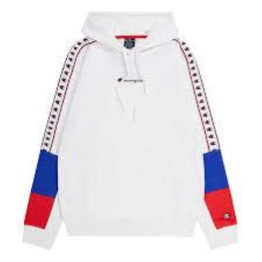 CHAMPION FELPA MISURA XL WHITE (UOMO)