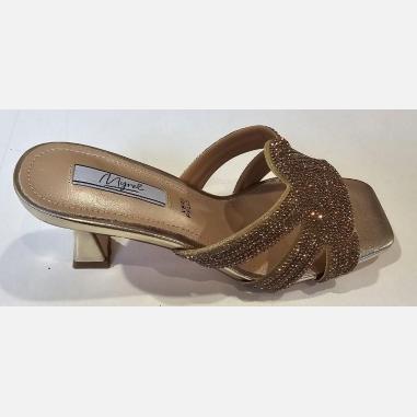 MYREL MY9712 MISURA 36 GOLD (DONNA)