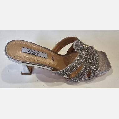 MYREL MY9712 MISURA 37 SILVER (DONNA)