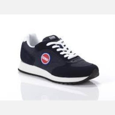 COLMAR TRAVIS ONE 001 MISURA 40 NAVY (UOMO)