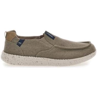 CANGURO CA924 SLIP ON  MISURA 40 SAND (UOMO)