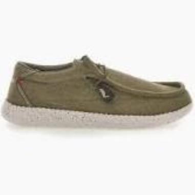 CANGURO CA922 SLIP ON MISURA 41 SAND (UOMO)