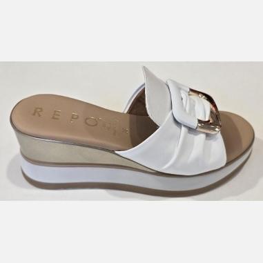 REPO 21106 E4 MISURA 36 WHITE (DONNA)