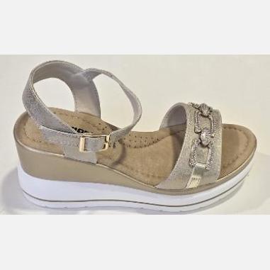 ENERGY E425 MISURA 38 BEIGE (DONNA)