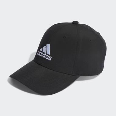 ADIDAS CAP BASEBALL OSFM BLACK (ACCESSORI)