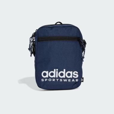 ADIDAS BAGS SPORTSWEAR NAVY (ACCESSORI)