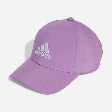 ADIDAS CAP BASEBALL OSFM PINK (ACCESSORI)